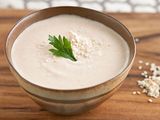 Sesame Paste