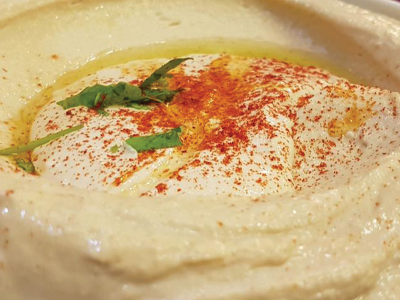 Sesame Paste