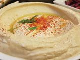 Baba Ghannoug