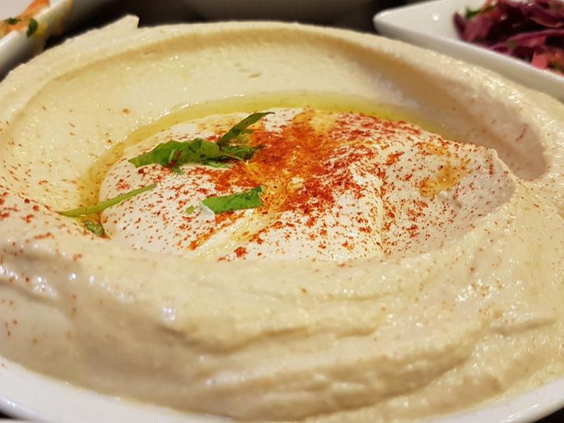 Sesame Paste