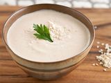 Sesame Paste Salad