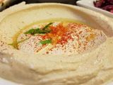 tahini salad