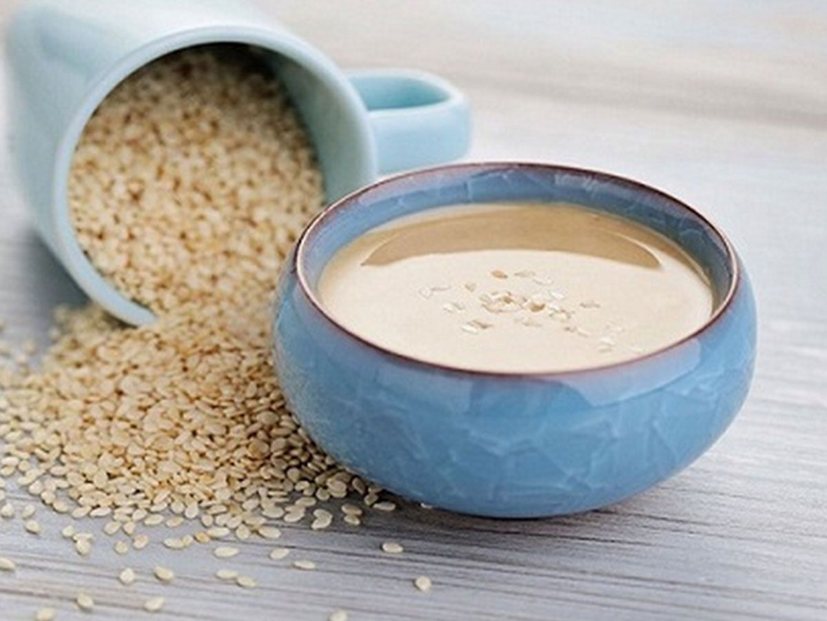 Sesame Paste
