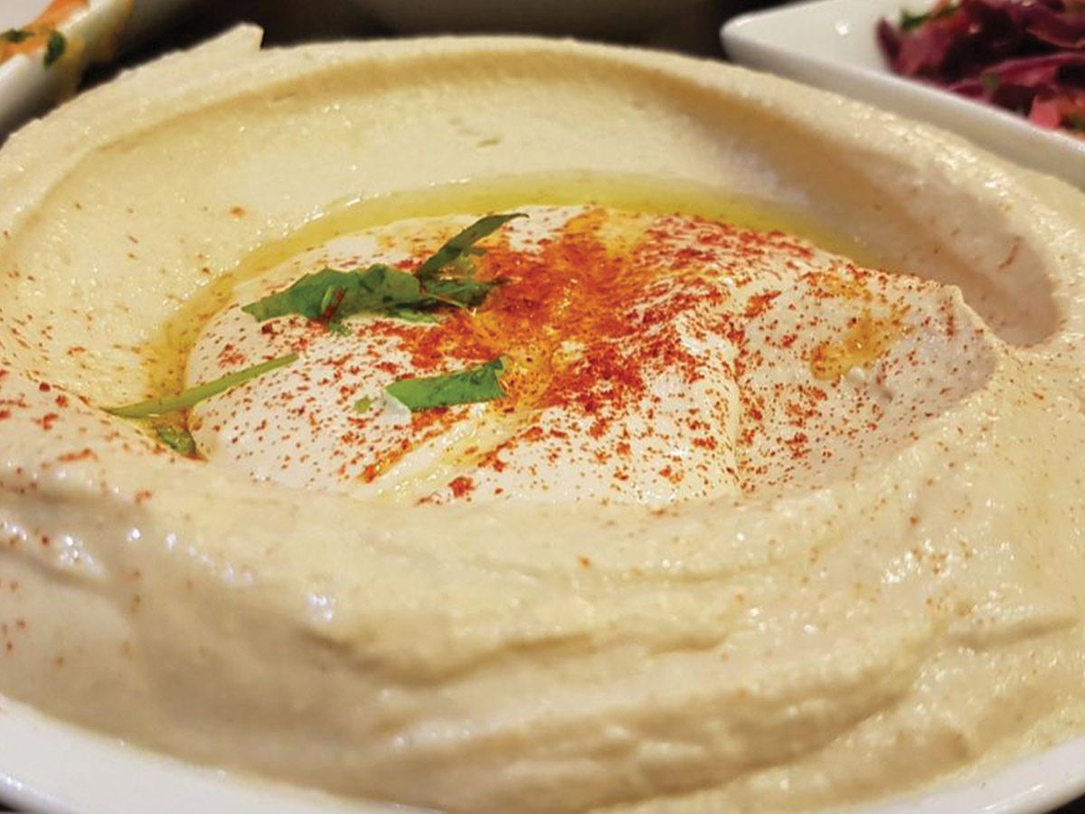 Sesame Paste