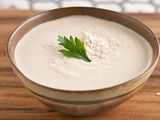 Sesame Paste