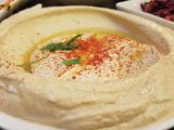 Sesame Paste