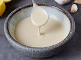 Sesame paste
