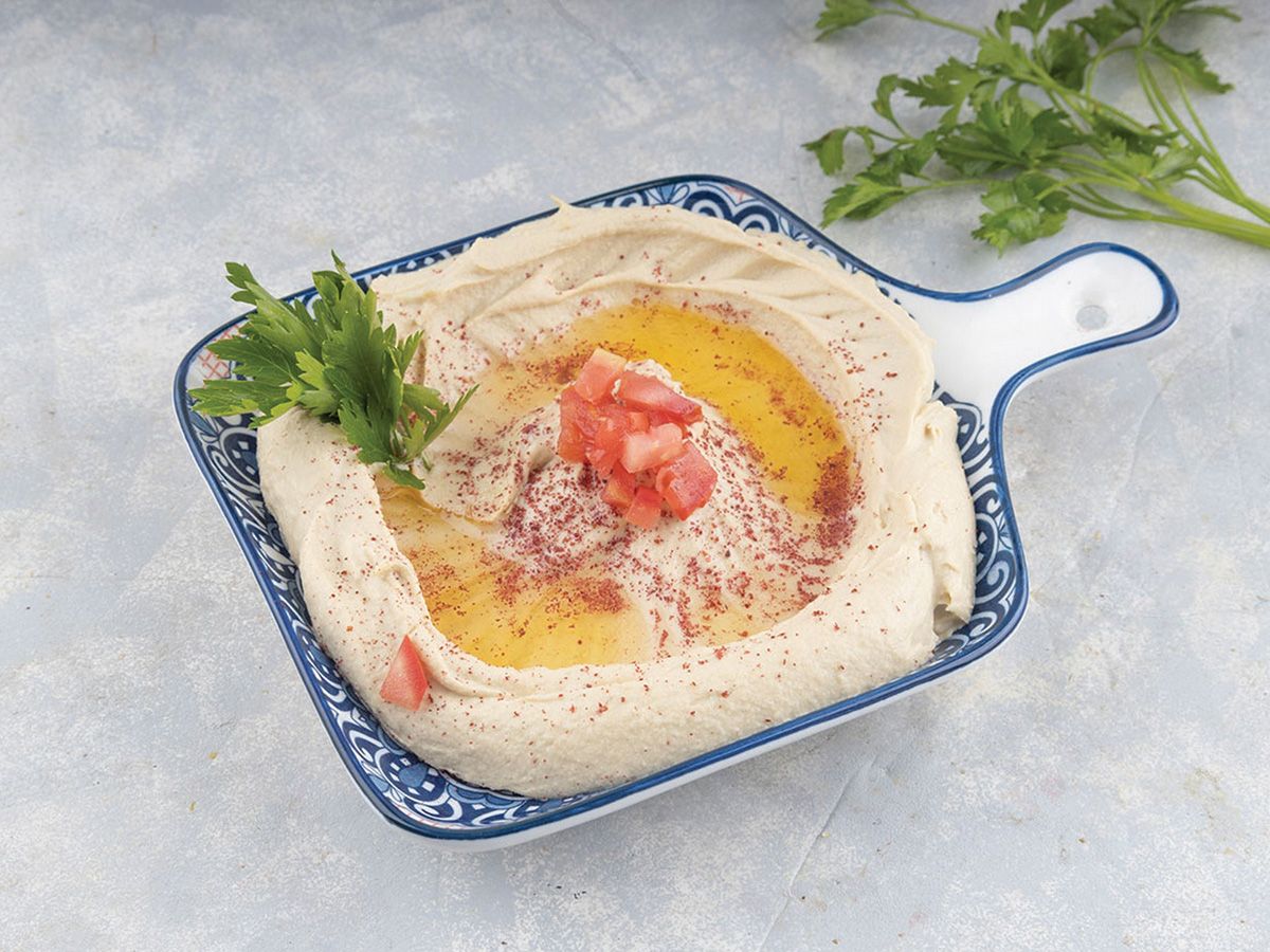 Sesame Paste