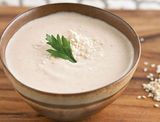 Tahini sauce