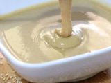 tahini