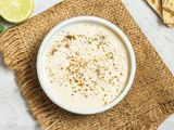 Sesame paste salad