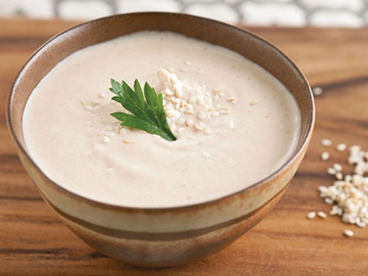Sesame Paste