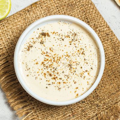 Sesame Paste Salad Box