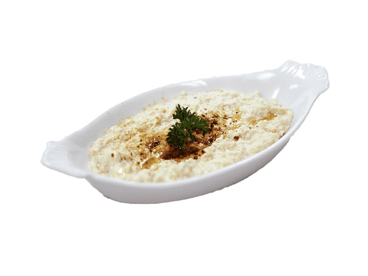 Tahini