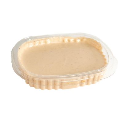 Tehina Salad