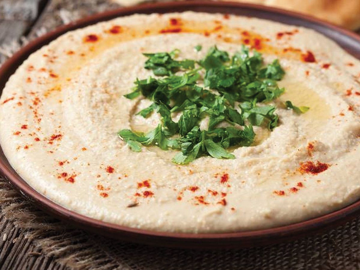 Tahini