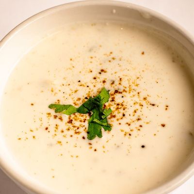 Tahini