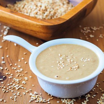 Tahini