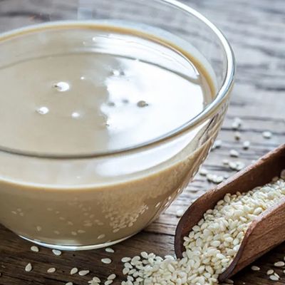 Tahini