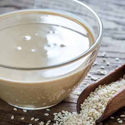 Tahini