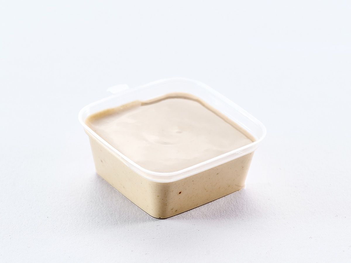 Sesame Paste