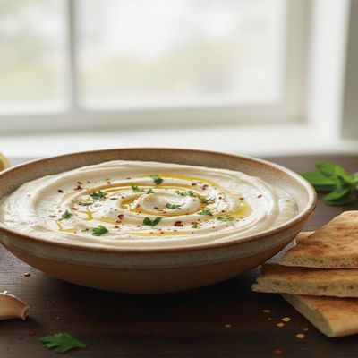 Tahini
