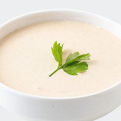 Tahini large