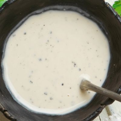 Sesame Paste