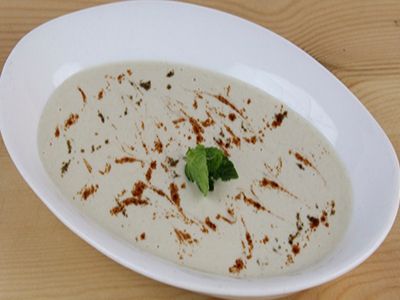 Sesame Paste Salad