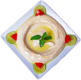 Sesame Paste Salad