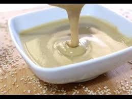 Sesame Paste Salad