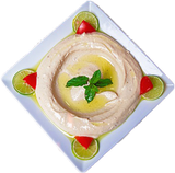Sesame Paste Salad
