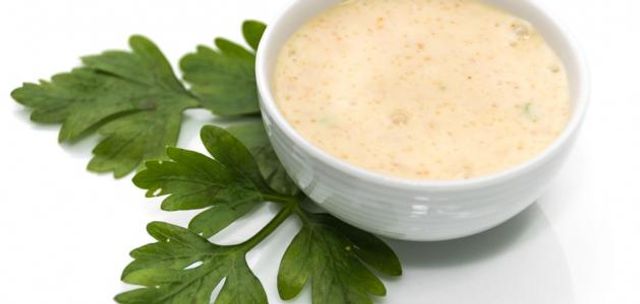 Sesame Paste Salad