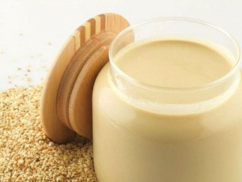 Sesame Paste