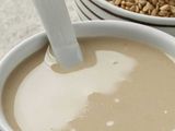Sesame Paste Salad