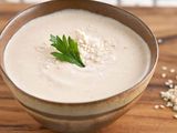 Sesame Paste Salad