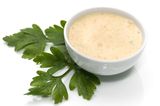 Sesame Paste Salad