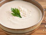 Sesame Paste Salad