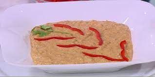 Sesame Paste With Roe