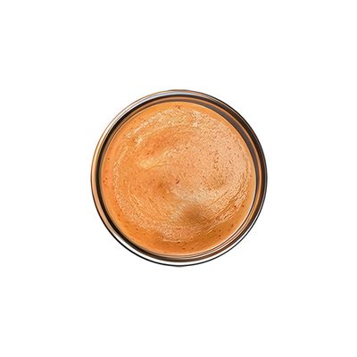 Spicy tahini