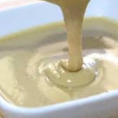 Large Tahini