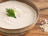 Sesame Paste Salad