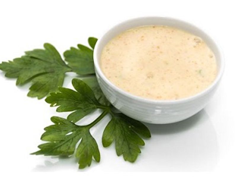 Sesame Paste