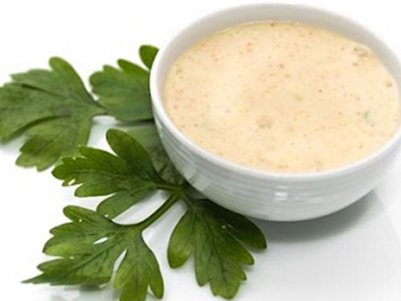 Sesame Paste Salad