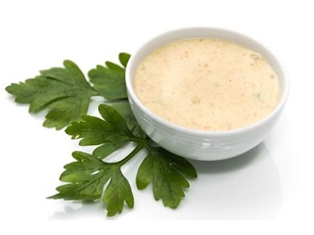Sesame Paste
