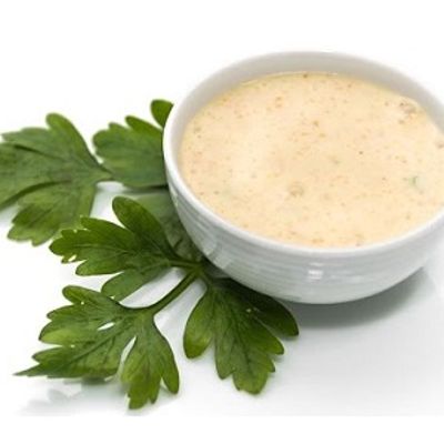 Sesame Paste Salad