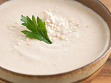 Sesame Paste Salad