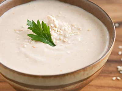 Sesame Paste
