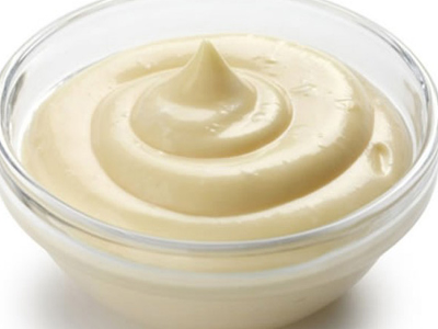 Sesame Paste Salad