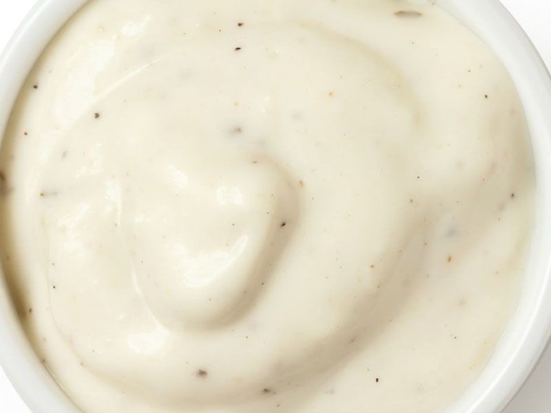 Sesame Paste